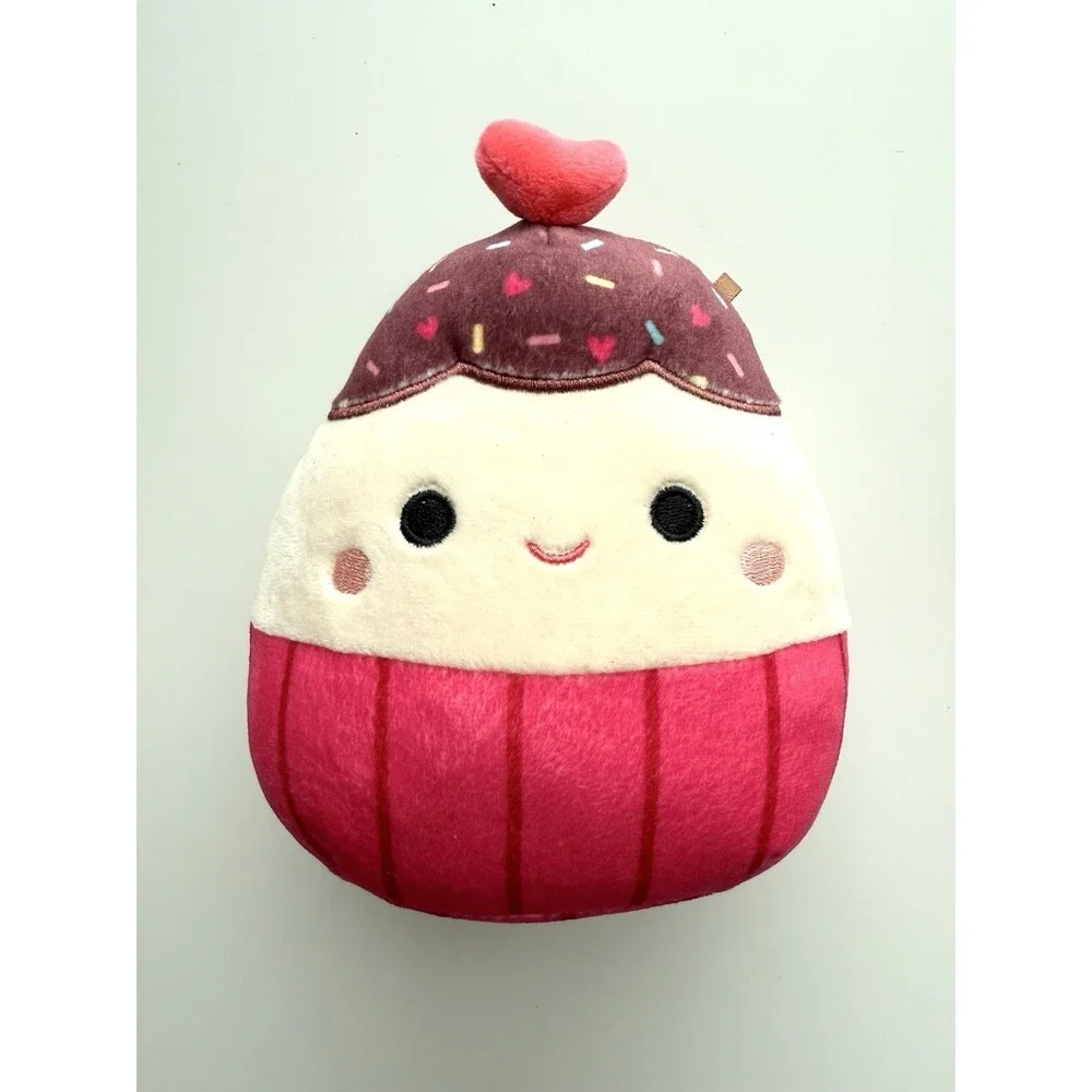 Squishmallows excellent barella